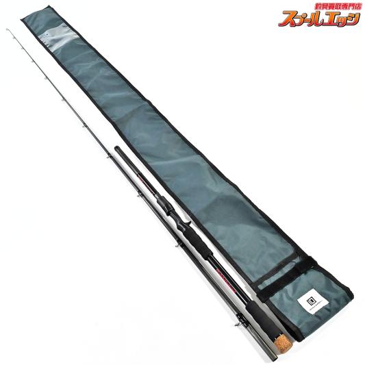 【スタジオコンポジット】 ID 24パラドックス 7604 4パワー リミテッド 赤パラ50本限定モデル STUDIO-COMPOSITE PARADOX バス ベイトモデル K_210