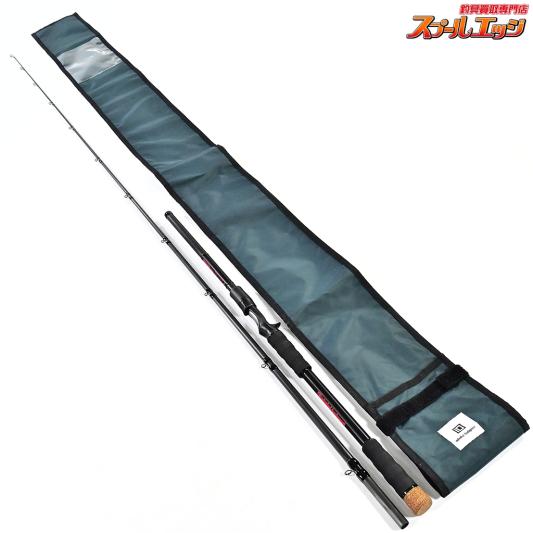 【スタジオコンポジット】 ID 24パラドックス 7606 6パワー リミテッド 赤パラ50本限定モデル STUDIO-COMPOSITE PARADOX バス ベイトモデル K_208