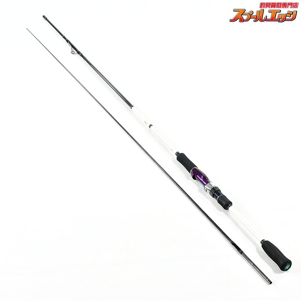 【ダイワ】 エメラルダス ST 85ML-MD DAIWA EMERALDAS アオリイカ K_175