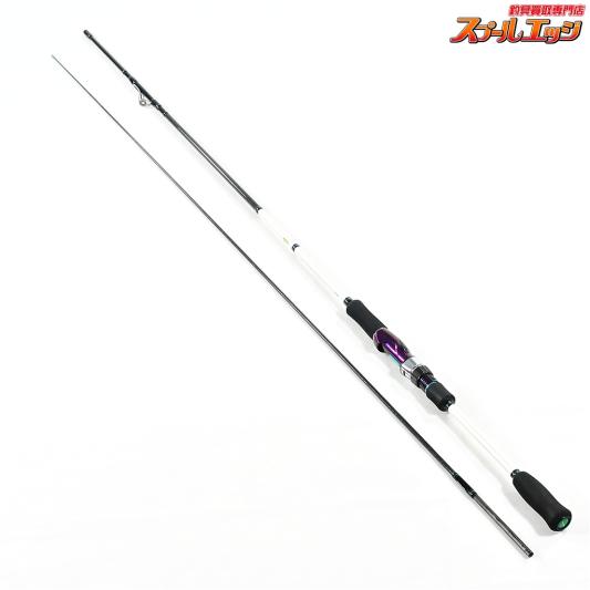 【ダイワ】 エメラルダス ST 85ML-MD DAIWA EMERALDAS アオリイカ K_175