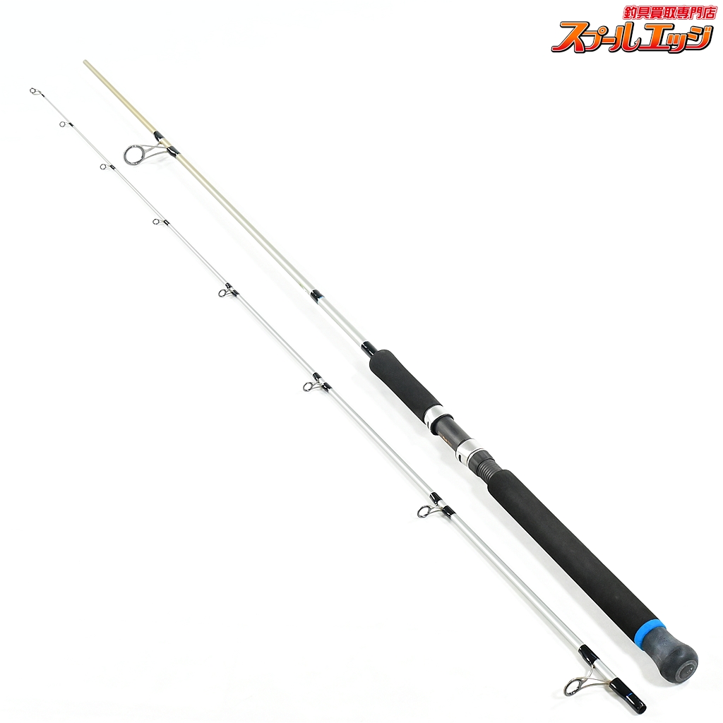 【パームス】 サーフスター SGP-96M PALMS Surf Star シーバス ヒラメ イナダ タチウオ K_190