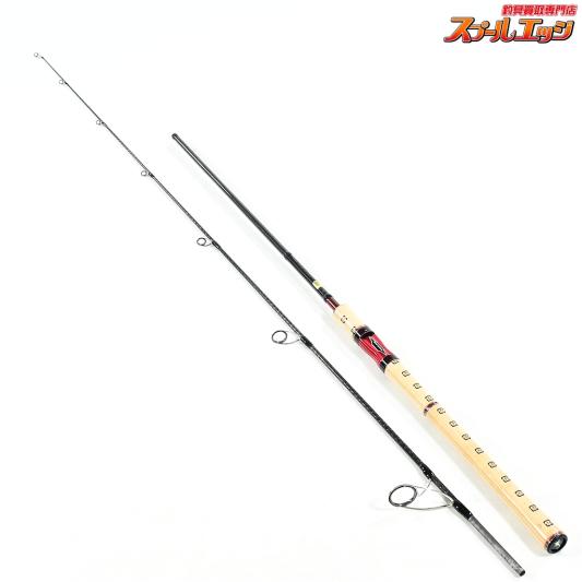 【シマノ】 23スコーピオン 2704RS-2 SHIMANO Scorpion バス スピニングモデル K_172