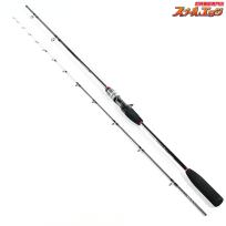 【シマノ】 19ライトゲーム BB タイプ73 M195 SHIMANO LIGHT-GAME TYPE-73 ヒラメ マダイ イサキ K_143