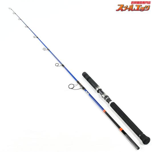 【パームス】 シーラプチャー SCGS-70M PALMS Sea Rupture ブリ ヒラマサ カンパチ K_209