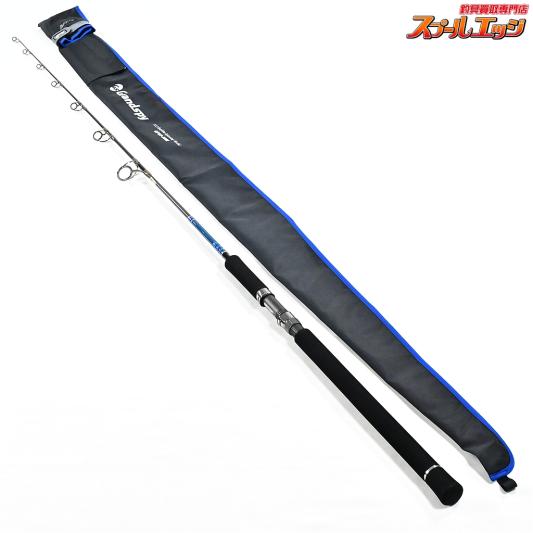 【パームスxパパ大津留グランドスパイ】 GPSP-59M PALMSxPAPA-OTSU Grandspy ワラサ イナダ サワラ K_224