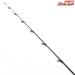 【ダイワ】 22ソルティガ LJ 62XXHB TG DAIWA SALTIGA LIGHT JIGGING THRILL GAME ワラサ イナダ サワラ K_230