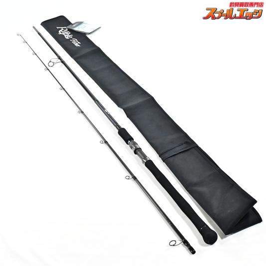 【リップルフィッシャー】 25アヴァリス 104F Ripple Fisher Avarice ヒラスズキ ブリ ヒラマサ K_205