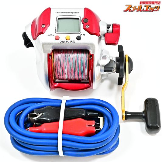 【シマノ】 電動丸 3000 プレイズ SHIMANO DENDOH-MARU PLAYS