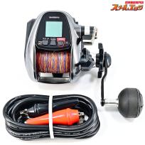 【シマノ】 16プレイズ 3000 使用距離64.3km 使用93時間 SHIMANO PLAYS