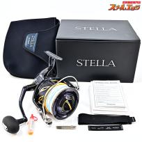 【シマノ】 20ステラ SW30000 SHIMANO STELLA