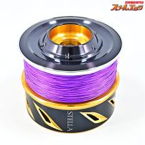 【シマノ】 20ステラ SW30000 純正スプール SHIMANO STELLA