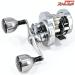 【シマノ】 20カルカッタコンクエストDC 100HG ゴメクサスA30カスタムハンドルノブ装着 SHIMANO CALCUTTA CONQUEST