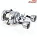 【シマノ】 20カルカッタコンクエストDC 100HG ゴメクサスA30カスタムハンドルノブ装着 SHIMANO CALCUTTA CONQUEST