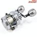 【シマノ】 20カルカッタコンクエストDC 100HG ゴメクサスA30カスタムハンドルノブ装着 SHIMANO CALCUTTA CONQUEST