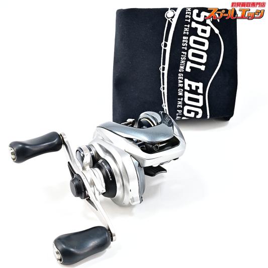 【シマノ】 13メタニウム HG SHIMANO Metanium