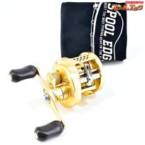 【シマノ】 00カルカッタコンクエスト 200 SHIMANO CALCUTTA CONQUEST