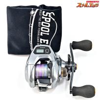 【シマノ】 17バルケッタ 200HG SHIMANO Baruchetta