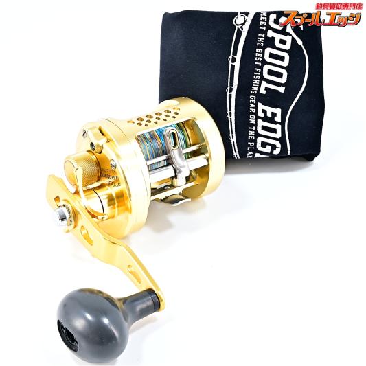 【シマノ】 04カルカッタコンクエスト 1000F SHIMANO CALCUTTA CONQUEST