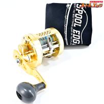 【シマノ】 04カルカッタコンクエスト 1000F SHIMANO CALCUTTA CONQUEST