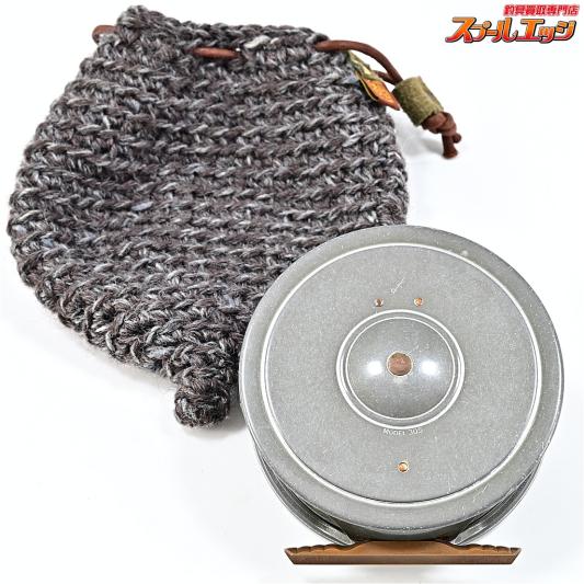 【キネヤ】 モデル 305 フライリール KINEYA