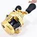 【シマノ】 21カルカッタコンクエスト 100HG SHIMANO CALCUTTA CONQUEST