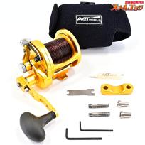 【アベット】 LX6/3 MC ラプター 右ハンドル AVET-REELS RAPTOR