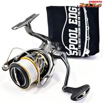 【シマノ】 20ツインパワー 4000XG SHIMANO TWIN POWER