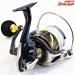 【シマノ】 22ステラ SW10000HG SOMカスタムハンドルノブAG45/Lピュアゴールド22装着 SHIMANO STELLA