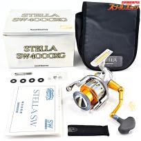【シマノ】 08ステラ SW4000XG SHIMANO STELLA