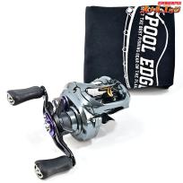 【ダイワ】 17タトゥーラ SV TW 8.1R DAIWA TATULA