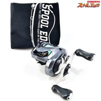 【シマノ】 15アルデバラン 51HG SHIMANO ALDEBARAN