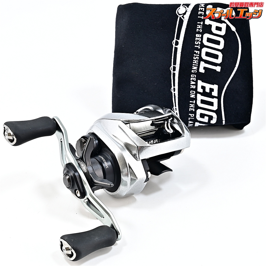 【ダイワ】 21ジリオン SV TW 1000 DAIWA ZILLION