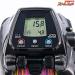 【ダイワ】 17レオブリッツ S500J 使用距離20.5km 使用55時間 DAIWA LEOBRITZ