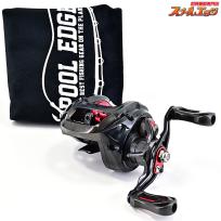 【ダイワ】 14SS エア 8.1L DAIWA SS AIR