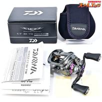 【ダイワ】 19スティーズ CT SV TW 700XHL DAIWA STEEZ