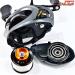 【ダイワ】 19スティーズ CT SV TW 700XHL DAIWA STEEZ