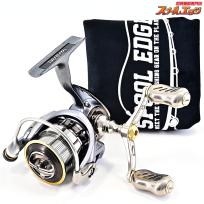 【ダイワ】 15ルビアス 2004H リブレウィング72装着 DAIWA LUVIAS LIVRE WING