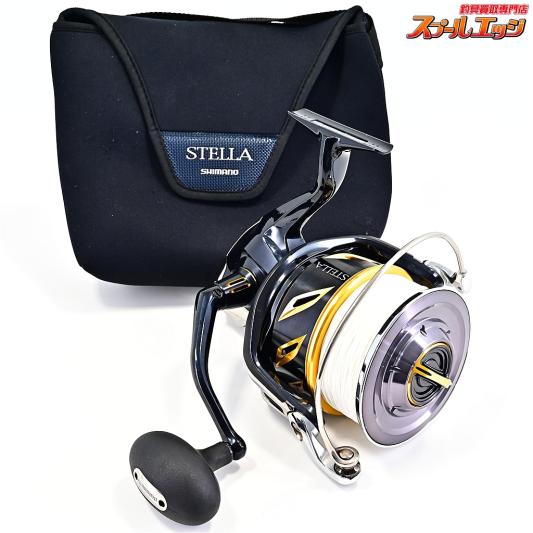 【シマノ】 20ステラ SW30000 SHIMANO STELLA