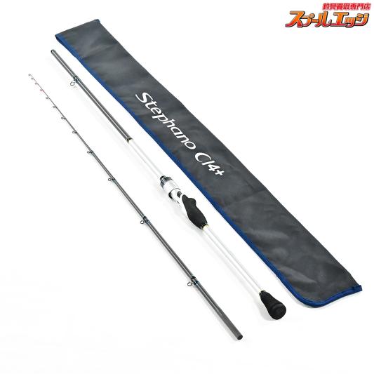 ★☆【シマノ】 17ステファーノ CI4+ MH175-2 SHIMANO Stephano カワハギ K_135★☆v30740 ステファーノCI4＋ HW175-2 （シマノ】 17ステファーノ CI4+