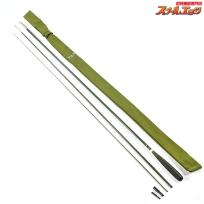 【ダイワ】 23ヘラV 10.5尺 へらV DAIWA HERA-V ヘラブナ K_155