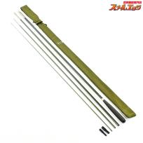 【ダイワ】 23ヘラV 12尺 へらV DAIWA HERA-V ヘラブナ K_142