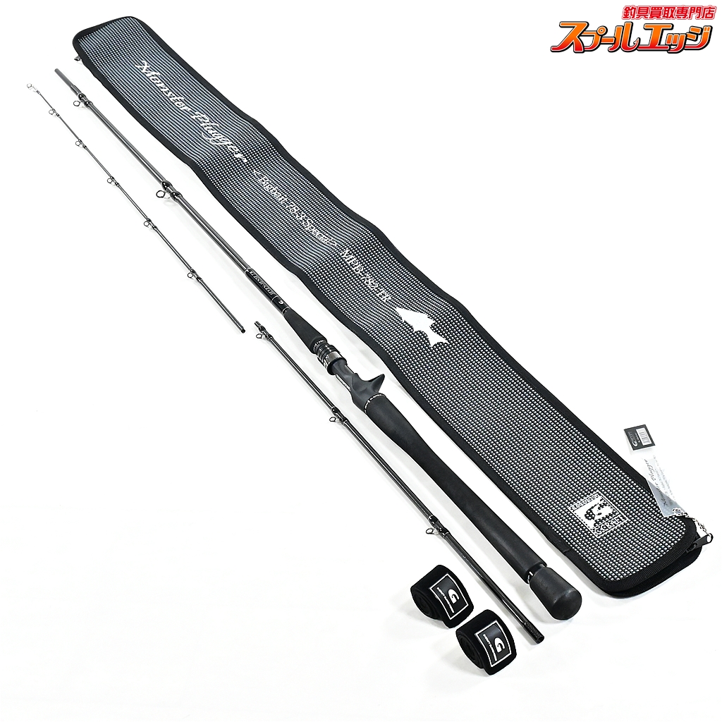 【Gクラフト】 セブンセンスTR モンスタープラッガー MPB-782-TR ビッグベイトスペシャル G-CRAFT SEVEN SENSE Monster Plugger シーバス チヌ K_163