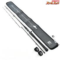 【Gクラフト】 セブンセンスTR モンスタープラッガー MPB-782-TR ビッグベイトスペシャル G-CRAFT SEVEN SENSE Monster Plugger シーバス チヌ K_163