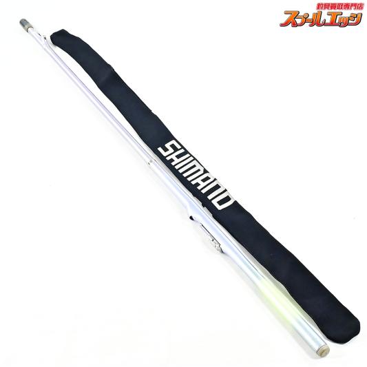 【シマノ】 アルファーズーム 磯スペシャル T3 48-53 SHIMANO αZOOM ISO SPECIAL グレ チヌ メジナ K_172