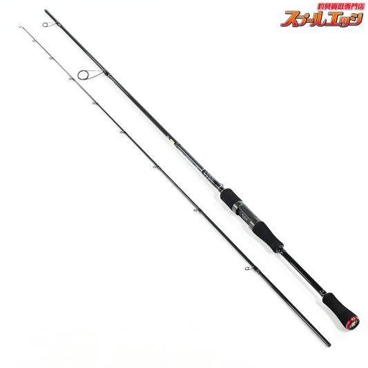 【ダイワ】 22ハートランド HL 772ML+FS-22 DAIWA HEARTLAND バス スピニングモデル K_161