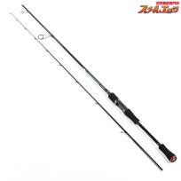 【ダイワ】 22ハートランド HL 772ML+FS-22 DAIWA HEARTLAND バス スピニングモデル K_161