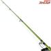 【ノリーズ】 ロードランナー ヴォイス ハードベイトスペシャル HB660L-Gc バキュームバーサタイル NORIES Road Runner VOICE HARD BAIT-SP バス ベイトモデル K_242