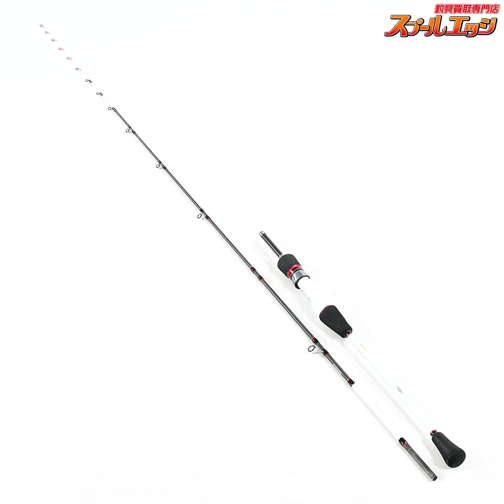 【シマノ】 11ライトゲーム CI4 タイプ73 S160 アレグロ SHIMANO LIGHT-GAME アジ マダイ メバル K_161