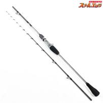 【シマノ】 18サーベルマスター テンビン H165 SHIMANO SABER MASTER TENBIN タチウオ K_127