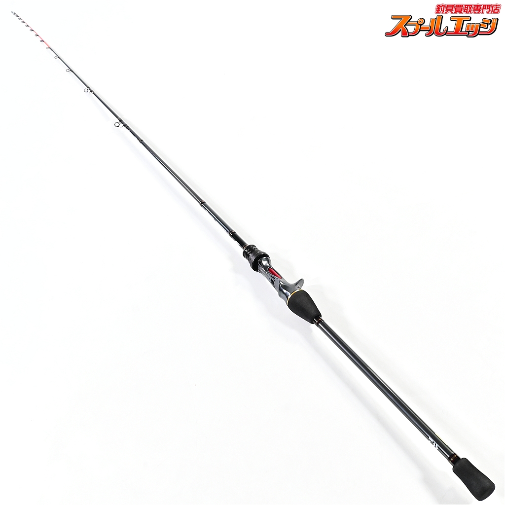 【ダイワ】 23メタリア マルイカ ゼロテン 155 DAIWA Metallia MARUIKA ZEROTEN マルイカ まるいか K_197